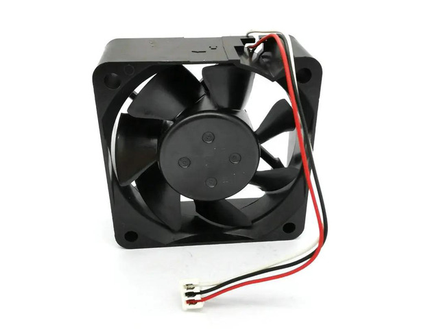 2410rl-05w-b79 60*60*25MM 25 24v 0.13a 6cm Laptop