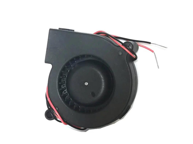 BFB0524HH 5015 5cm 24V 0.16A Centrifugal Turbine Drum 50*50*15mm