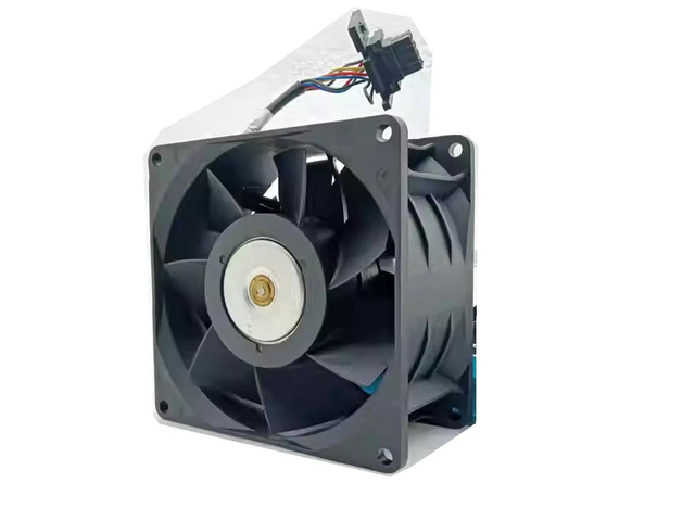 9CM 12V 3.30A GFB0912GHG CNC Cooling Fan