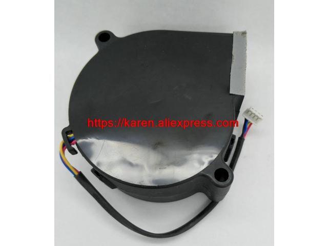 6025 12V Three-line Projector Cooling Fan BUB0612H