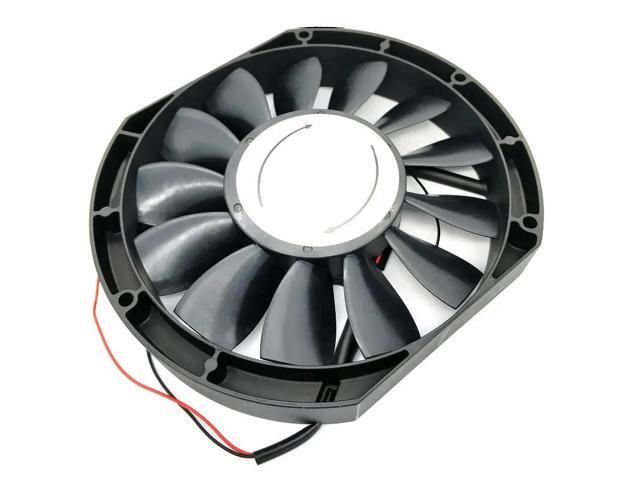 15CM 15025 24V 1.7A Cooling Fan 5910PL-05W-B70