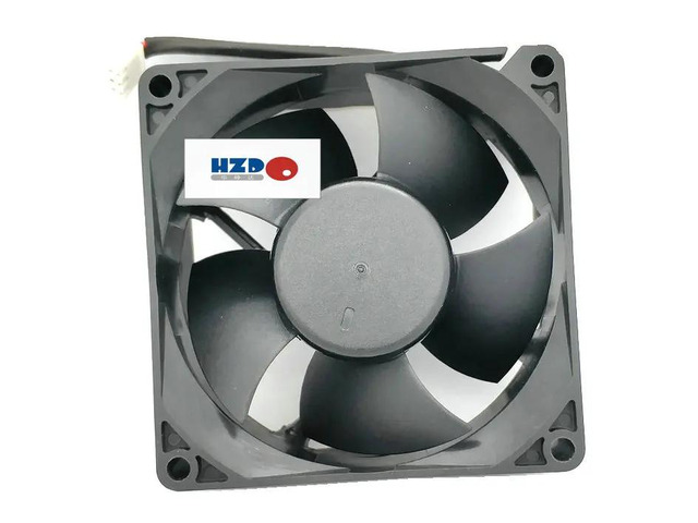 8CM DASA0832B2H 8032 12V 0.8A Cooling Fan