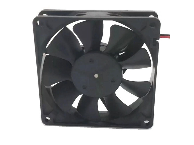 TA300DC A33375-57 12V 0.16A 80*80*20MM 8cm Desktop Fan