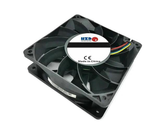 12038 12V Cooling Fan VA450DC V35633-94