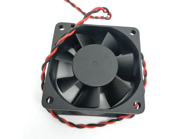 6025 12V AD0612LX-A70GL 60*60*25MM Cooling Fan