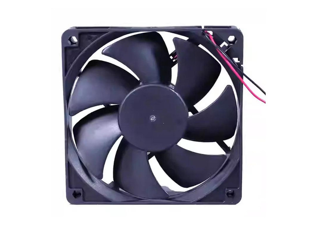 12CM AG12024XB257100 12025 24V 0.5A Backlight Cooling Fan