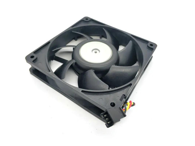 9G1224G4D03 24V 0.47A 120*120*25MM Cooling Fan