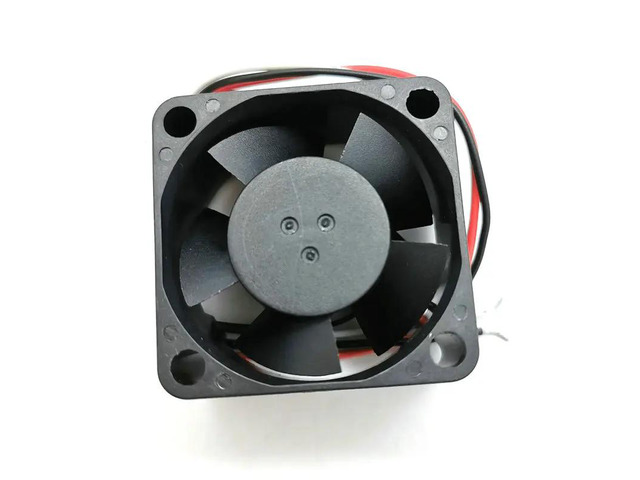 MB40201V2-000C-F99 4020 12V 0.60W Cooling Fan 40*40*20MM