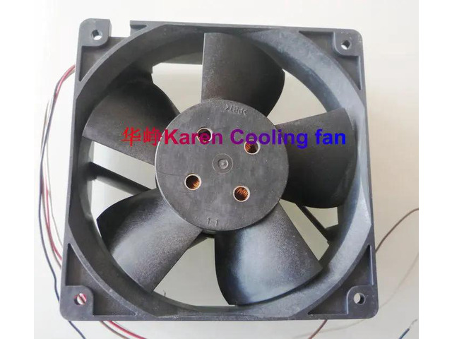 12CM 4715Vl-04w-b86 e0x 12038 12V 3.6A Desktop Fan