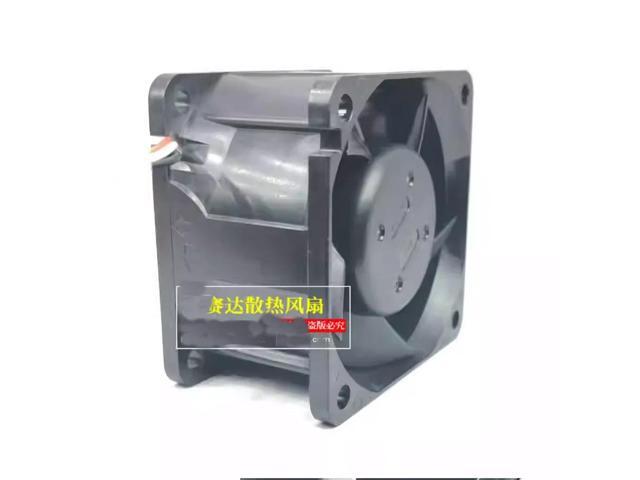 6cm 6038 1.65A 4-line server fan 2415KL-04W-B86