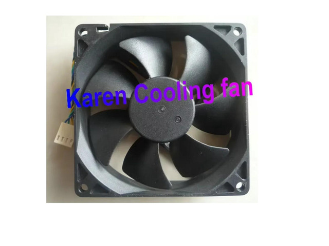 9225 12V 0.5A Cooling Fan AD0912DX-A7BGL