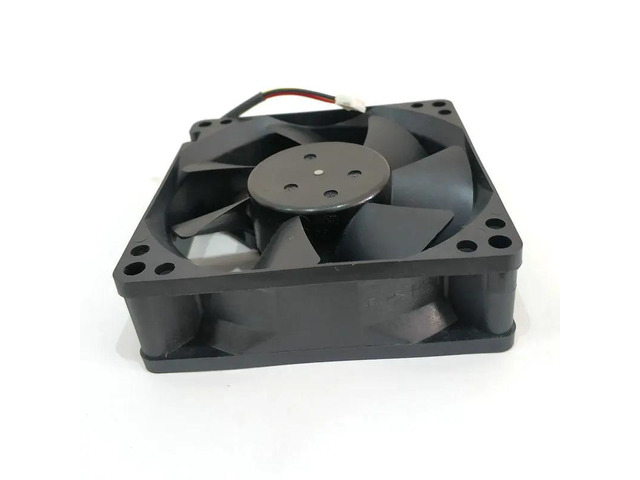 D08A-12PM 09A D08A-12TM 06A 12V 0.08A 8CM 80*80*25MM Silent Cooling Fan D08A-12TM 06A