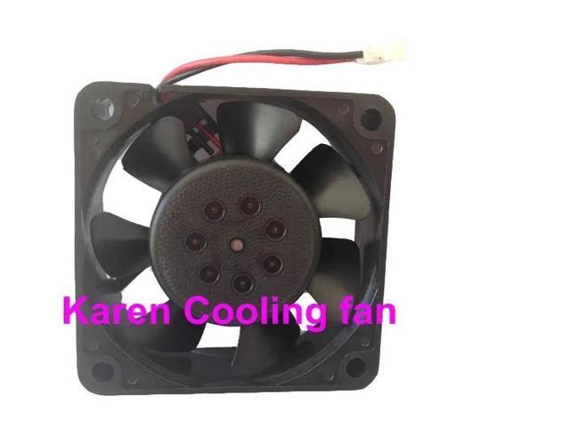 6020 24V 0.1A Fan 2408NL-05W-B20