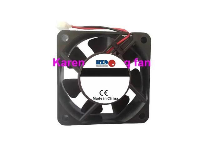 6020 24V 0.1A Fan 2408NL-05W-B50