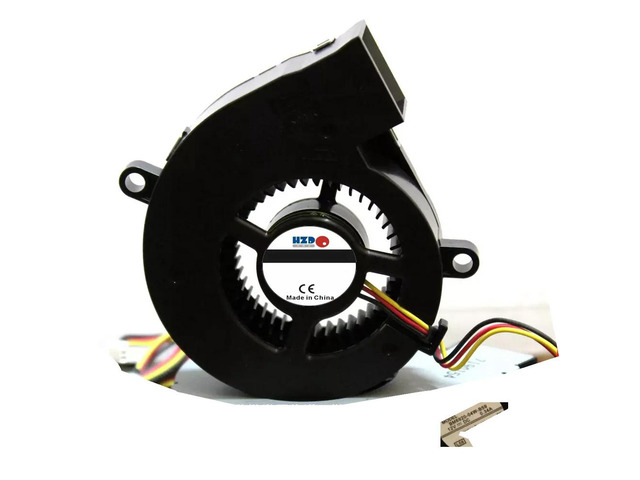 0.27A 4WRE Blower Cooling BM6920-04W-B59