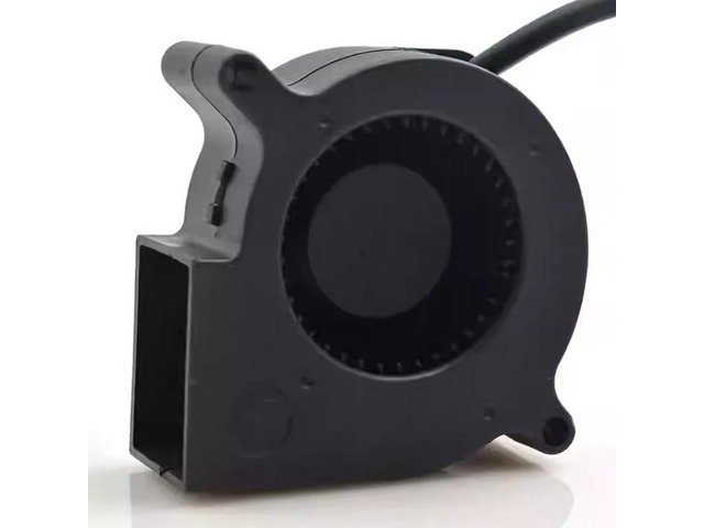 6CM BA06025B24H 6025 24B 0.3A Blower Cooling Fan