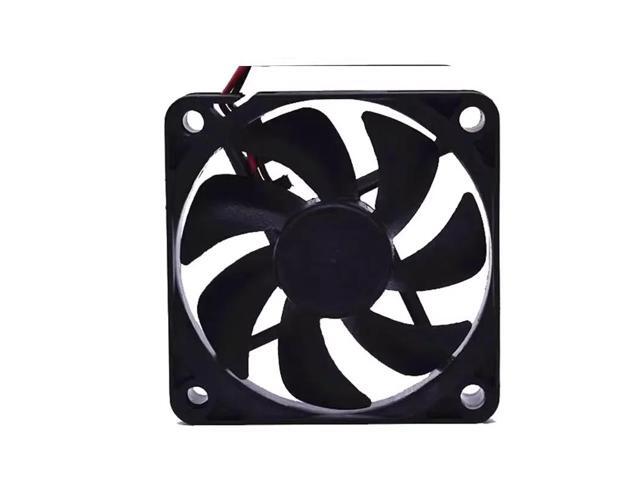 6015 24V 2.04W 2-wire cooling fan ME60152V1-000C-A99