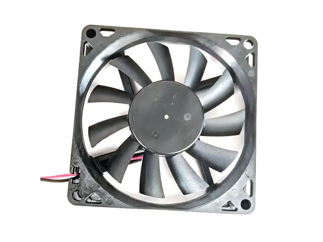 D081-14BS3 Cooling Fan 80*80*15MM 8015 14V AD0812HB-D70
