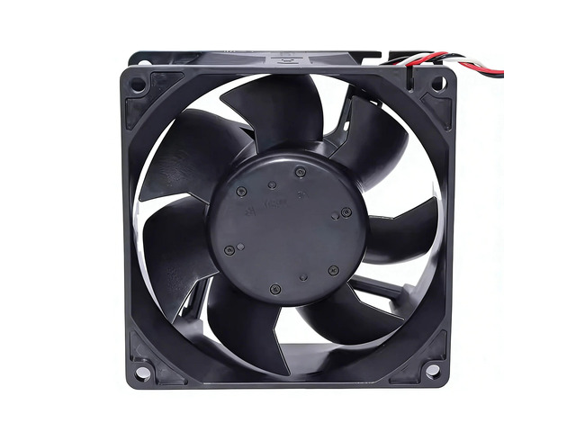 9CM 9238 12V Cooling Fan 92*92*38mm 3615KL-04W-B56