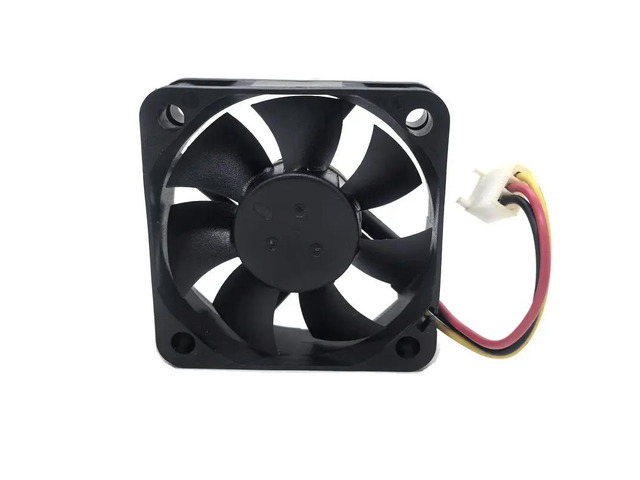 5CM 5015 12V Cooling Fan AFB0512HB