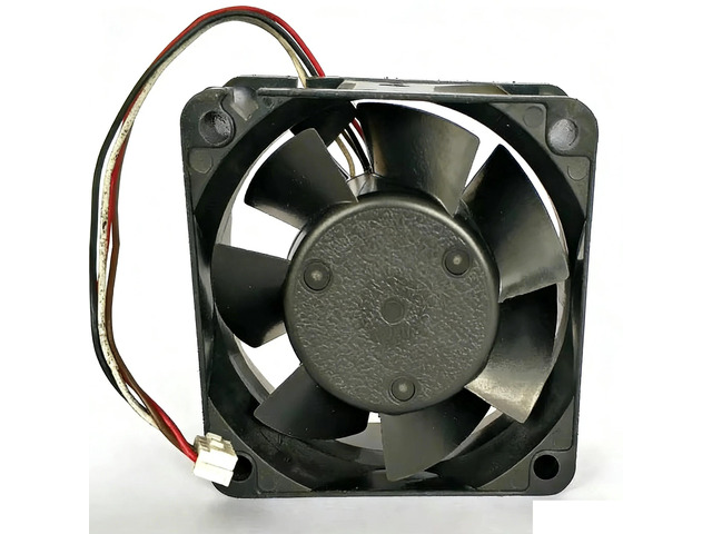 6cm 2410ML-09W-B45 6025 24.5V 0.12A Cooling Fan