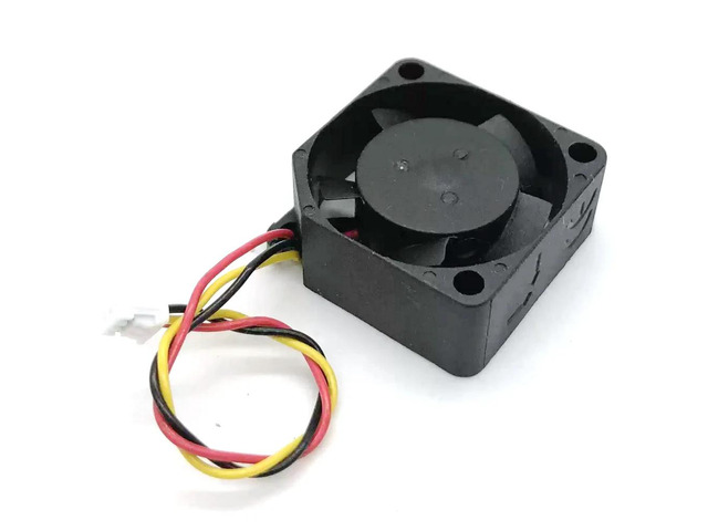 GM0502PFV1-8 DC5V 0.6W 25*25*10MM 2.5CM Cooling Fan