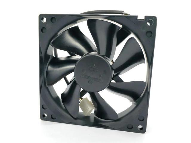 9225 12V 0.56A Four-wire cooling fan 92*92*25mm 3610RL-04W-B66