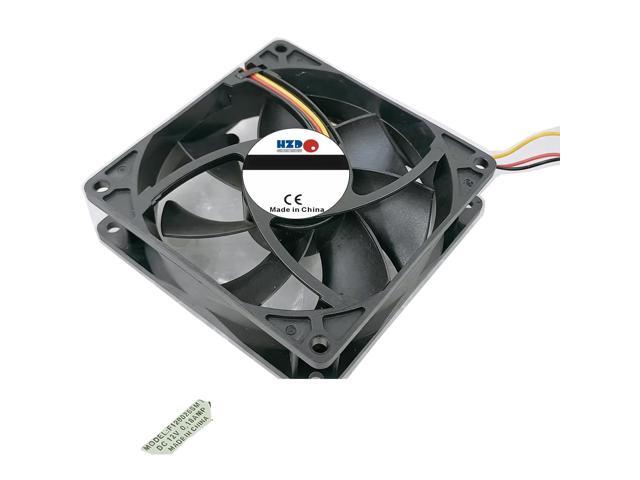 9225 12V 0.17A Cooling Fan AD0912MX-A76GL