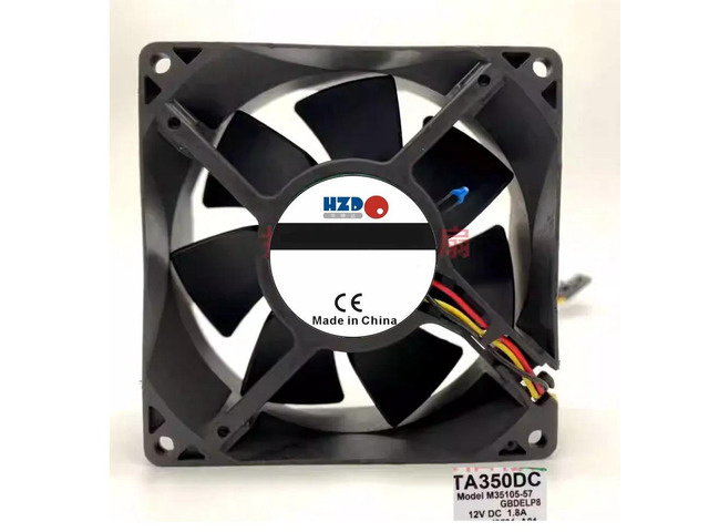 9cm 9238 Cooling Fan M35105-57