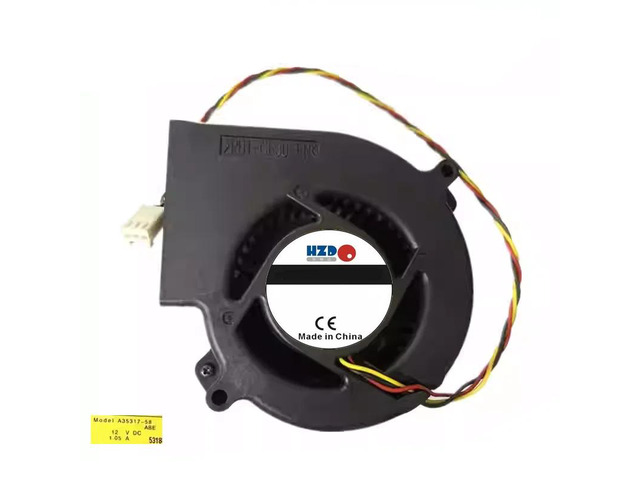 12V A34123-57, A35317-58, A34710-58 and fan A35317-58 are suitable for WS-C3550-24-EMI, 2960-24TT-L and 2960-48TT-L servers.