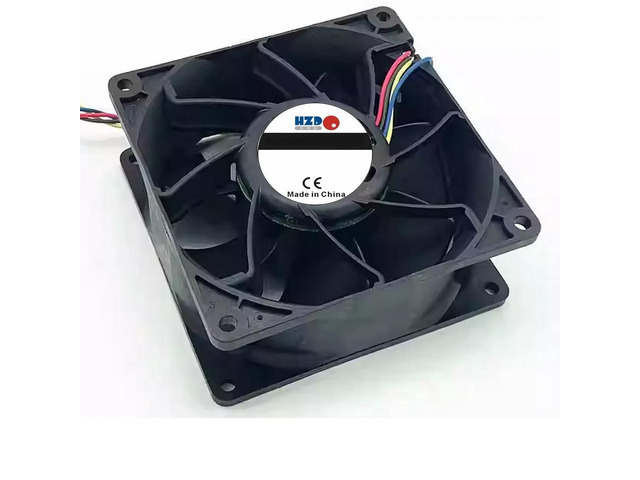 9cm 9238 Cooling Fan V92E12BUA7-07