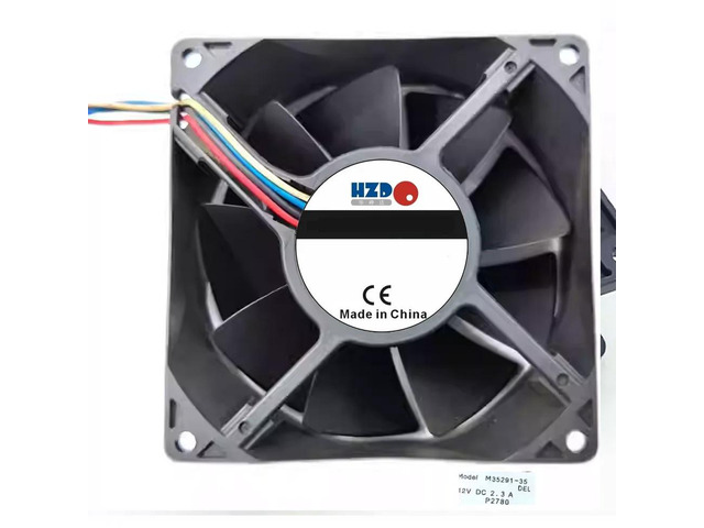 9cm 9238 Cooling Fan M35291-35
