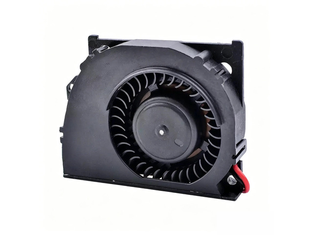 4.5cm BFB0412HA 4510 12V 0.24A 40*50*10mm Dual Ball Gear Fan