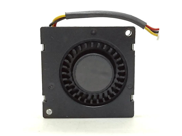GB0535PDV1-8 DC5V 0.6W 35x35x07MM 3.5cm 3-wire meter signal cooling fan