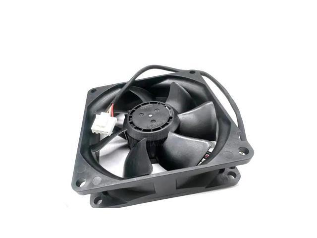 8025 12V 4-wire cooling fan 3110SB-04W-B86