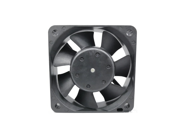 6cm 6025 12V 0.25W Cooling Fan D06T-24TG A 3-wire