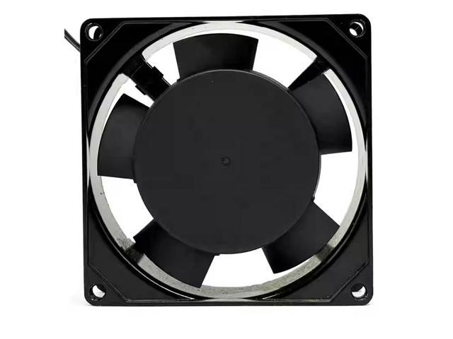 115V 90*90*25MM 9cm Dual-ball cooling fan SF11592A 1092HST