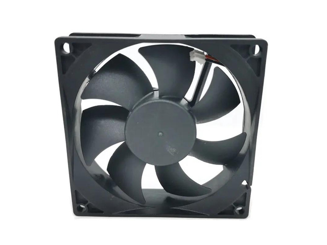 80*80*25mm U80T24MS4A7-51 8025 24V Laptop Fan (NDC)