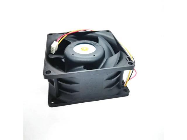8038 48V 0.63A 4-wire cooling fan DYTB0838B8U