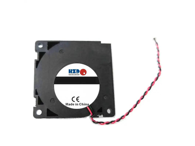 DC12V 0.26A 45*45*10MM Blower Cooling Fan BFB04512HHA-C 2-wire