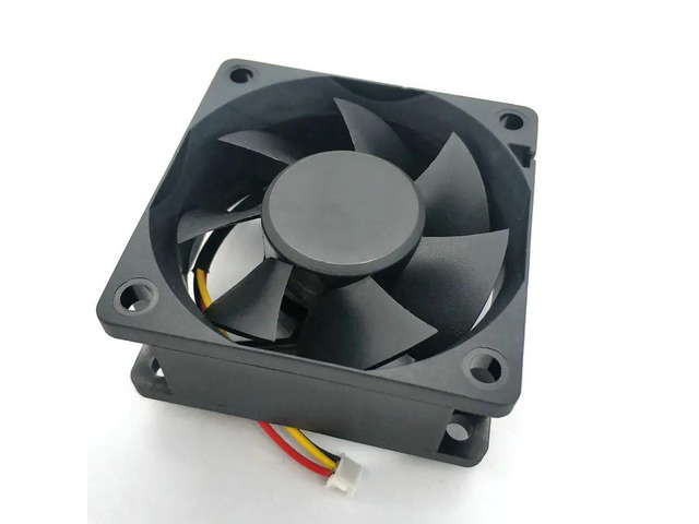 6025 12V Laptop Fan EB60251S1-Q010-F99