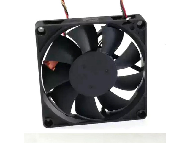 8CM DS08015R12M 8015 12V 0.48A Cooling Fan C953N