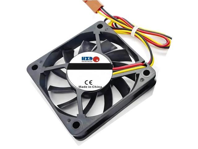 6010 6015 12V Cooling Fan FD1260-A1112A