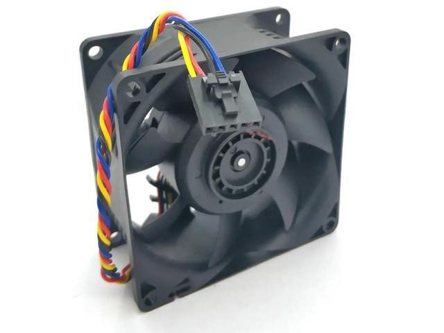 8038 Cooling Fan (cm) V80E12BS2A7-07