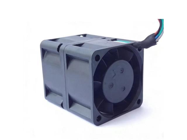 4CM 4048 1.14A Ball Bearing Fan DB04048B12S