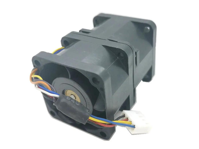 4CM 9CRA0412P5M04 4056 12V 0.7A Cooling Fan