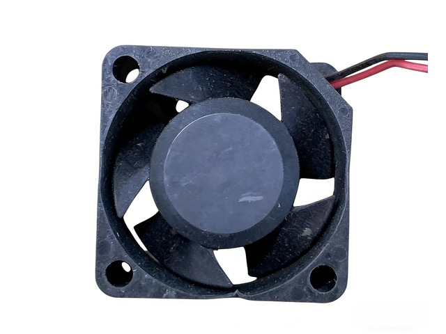 Cooling fan 2515 5V 0.6W 25*15MM MC25150V1-0000-A99