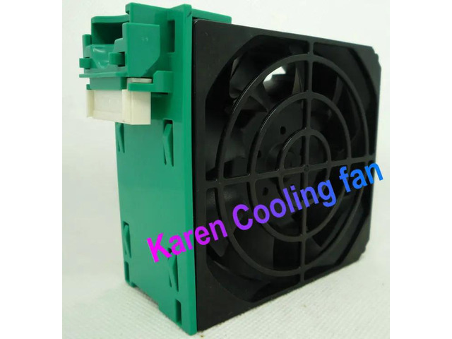 8CM TFB0812UHE 803812v 2.34a 1597b0212301 Laptop Fan (One Unit)
