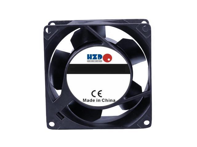 8CM 8038 115V 5W Cooling Fan 3115FS-12T-B10