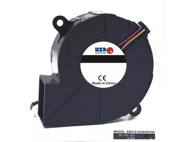 7cm AB07012HB250300 7025 12v 0.25a Drum primary